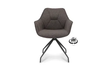 Spisestol og Barstol