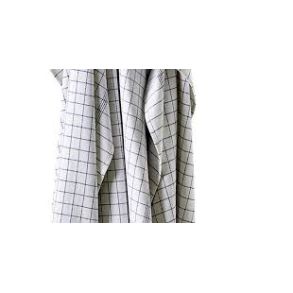 Viskestykke tern 3-pak  50x100