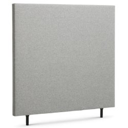  GAVL GLAT  SPACE DREAMS lys gr 180 CM  Seng og stol pris