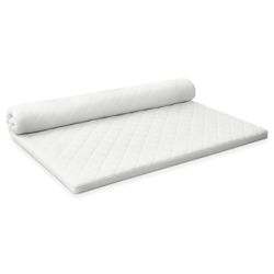 topmadres polysoft skum  25 kg 180x200 5 cm skum 7cm top seng og stol pris