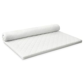 topmadres polysoft skum  25 kg 180x200 5 cm skum 7cm top