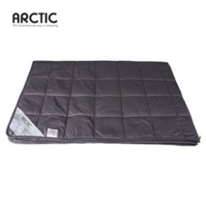 Tyngdedyner 9 kg  135x200  fra arctic