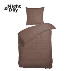 Sengest ND Ask Cognac 140x200/60x63 SENGOGSTOL pris