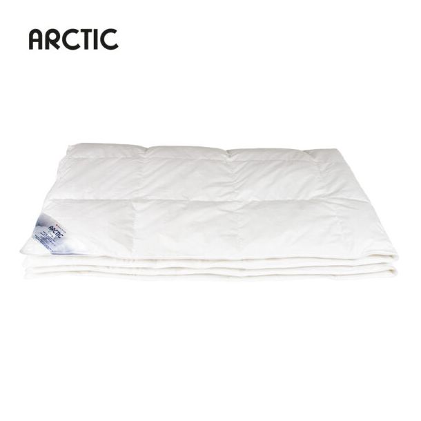  ARCTIC Andedunsdyne Griffin 01 140x200 Syet med mellemvgge, 67 box 500 g