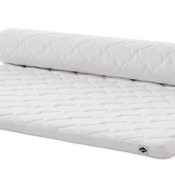 Premium Topmadras 140x200 5 cm latex