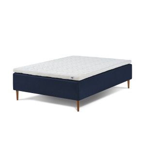  Family Boxmadrasser  140x200   pocket / 7zonet high pocket med 12 cm trramme 