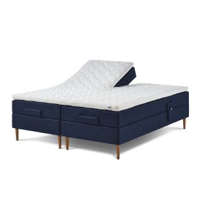 Lama Family  Elevations seng 180x200 med 5 cm latex top