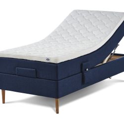  Lama  Family  Elevations seng 120x200 med 5 cm latex top