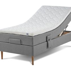  Lama  Family  Elevations seng 120x200 med 5 cm latex top