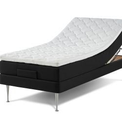 Lama  First  Elevations seng   120 x 200 med 4 cm latex top