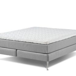  First  Continental  seng 140x200 med '4 cm latex top