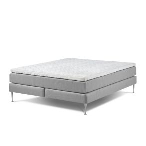  First  Continental  seng 140x200 med '4 cm latex top