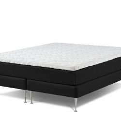 First  Continental  seng 180x200 med '4 cm latex top