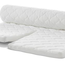 Premium Topmadras 180x200 spilt u 80