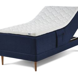 LAMA PREMIUM BOXELEVATIONS SENG 90x200