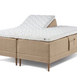 LAMA PREMIUM BOXELEVATIONS SENG 180X200 