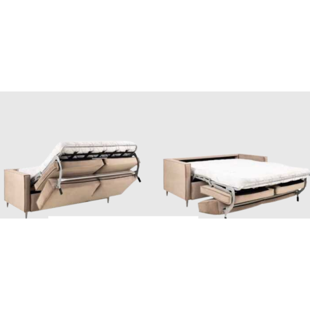 Oslo Sovesofa 2 prs  187 cm 