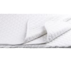 ARCTIC  RULLEMADRES  90x200 100 % BOMULD  500G 