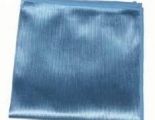 Microfiber glasklud 40x40 bl