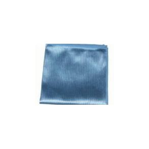 Microfiber glasklud 40x40 bl