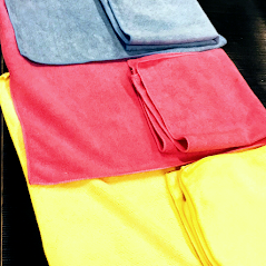 Microfiber klude bl 40x40