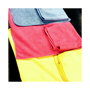 Microfiber klude bl 40x40